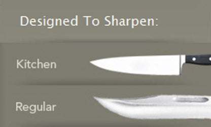 Lansky 3-Stone Diamond Knife Sharpening System + Brush, Guide Rods, Clamp #LK3DM