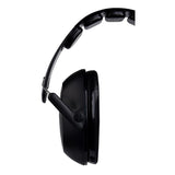 3M Peltor Sport Kids Hearing Protection Earmuffs, Black, NRR 22db #YTHPEL-4DC