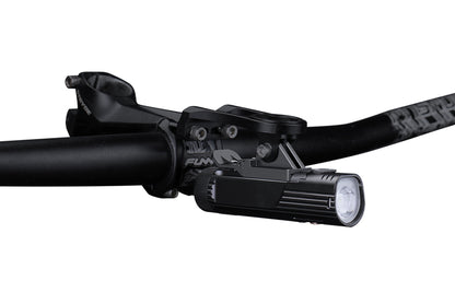 Fenix ALD-10 Bike Light Holder with GoPro Interface #ALD-10