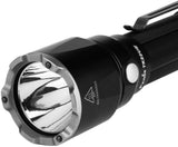 Fenix TK22 Ultimate Edition Tactical Flashlight, 1600 Lumens, 405m Range #TK22UE