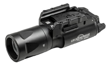 SureFire X300 Vampire Weapon Light,150 Lumens, Black #X300V