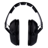 3M Peltor Sport Kids Hearing Protection Earmuffs, Black, NRR 22db #YTHPEL-4DC