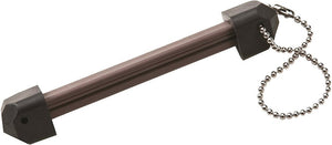 Gatco Tri-Seps Serration Sharpener for Plain & Serrated Knives Fish Hooks #60016