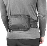 SOG Surrept/04 CS Waistpack, Charcoal Color #86-71-01-31