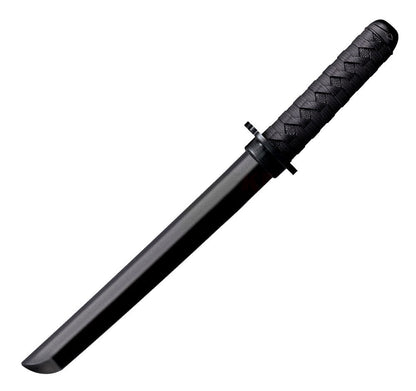 Cold Steel 12" O Tanto Bokken, Polypropylene Handle, Training Knife #92BKKA