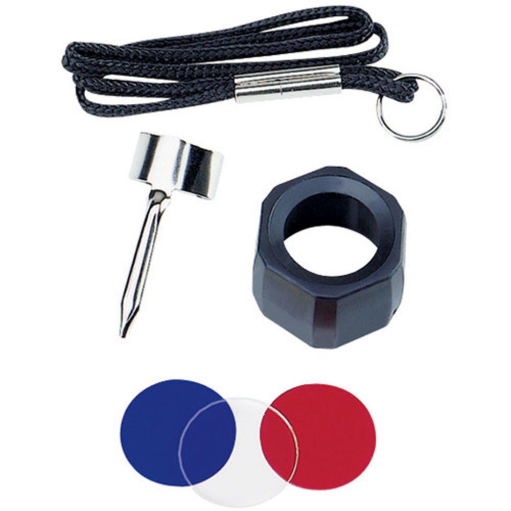 MAGLITE Mini Accessory Pack for 2-Cell AA Flashlights #AM2A016