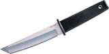 Cold Steel Kobun Tanto Knife, Secure-Ex Sheath #17T