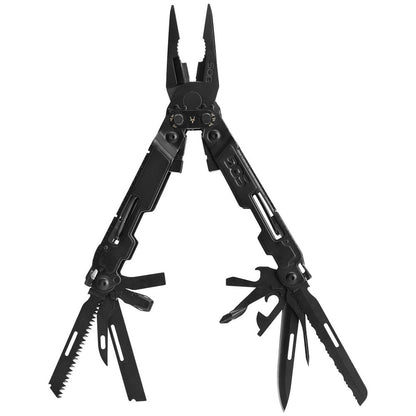 SOG PowerAccess Deluxe Multi-tool, Black #PA2002-CP