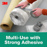 3M Multi-Use Duct Tape, 1.88 in x 30 yd (48.0 mm x 27.4 m) #2930-C