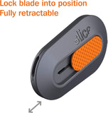 Slice Finger Friendly Blades Mini Cutter, Manual #10515