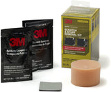 3M Scratch & Scuff Removal Kit for Vehicles #39087