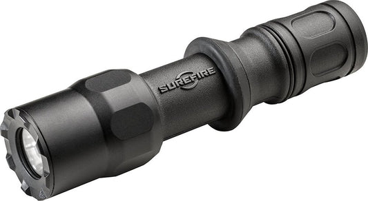 SureFire Combat Flashlight, MaxVision Reflector, High Dual Output LED #G2Z-MV