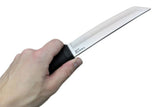 Cold Steel Tanto Lite Fixed Blade Knife, w/ Secure-Ex Sheath #20TL