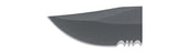 Ka-Bar G10 Mule, Black Folding, Serrated Edge Knife #3063