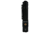 Fenix PD36R Rechargeable Tactical Flashlight, 1600 Lumens + Accessories #PD36R