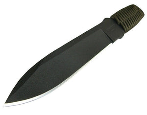 Cold Steel True Flight Thrower Knife, Cordura Sheath #80TFTC
