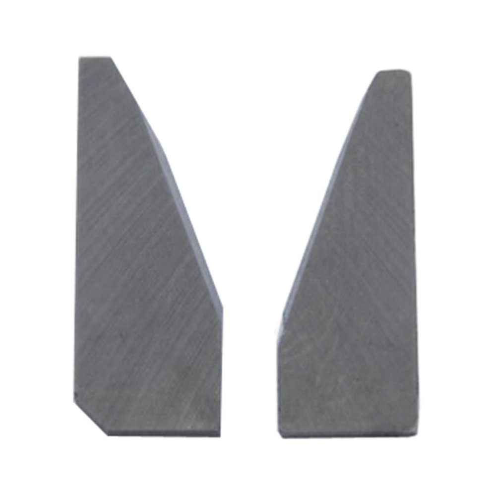 Smith's Carbide Replacement Blade, Right, Precision Grind, SINGLE BLADE #C10014