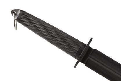 Cold Steel FGX Tai Pan 7.5" Blade, Black, No Sheath Included #92FTP