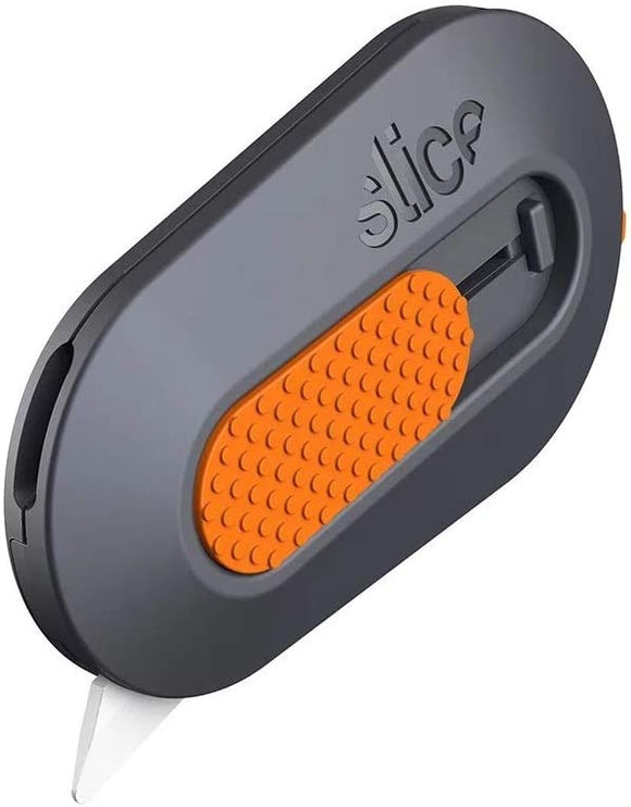 Slice Finger Friendly Blades Mini Cutter, Manual #10515