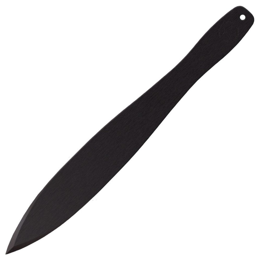 Cold Steel Pro Flight Sport 14" Thrower Knife, 1055 Carbon Steel #80STK14Z