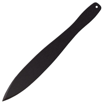 Cold Steel Pro Flight Sport 14" Thrower Knife, 1055 Carbon Steel #80STK14Z