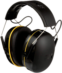 3M Worktunes Connect Wireless Hearing Protector with Bluetooth #90543
