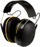 3M Worktunes Connect Wireless Hearing Protector with Bluetooth #90543