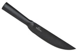 Cold Steel Bushman Knife, Ferrocerium Fire Steel, w/ Secure-Ex Sheath #95BUSK