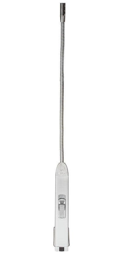Zippo Flex Neck XL Utility Lighter, Silver #121589