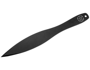 Cold Steel Sure Flight Sport, Throwing Knife, 1055 Carbon Steel #80STK12Z