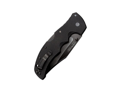 Cold Steel Recon 1 Clip Folding Knife, Clip Point #27BC