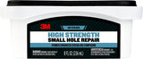 3M High Strength Small Hole Repair, 8 oz #SHR-8-BB