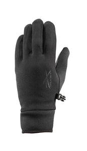 Seirus Xtreme All Weather Glove, Mens, Black, XL Extra Large #8011.1.0015