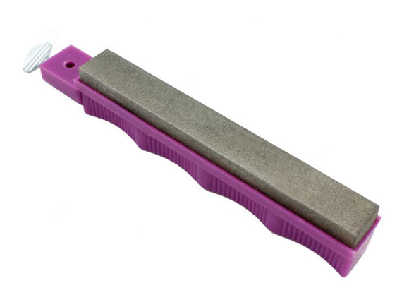 Lansky Coarse Diamond Hone, 120 Grit #LDHCR