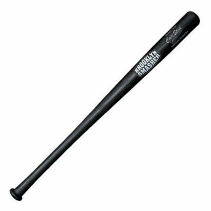 Cold Steel Brooklyn Smasher 34 inch Indestructible Baseball Bat #92BS