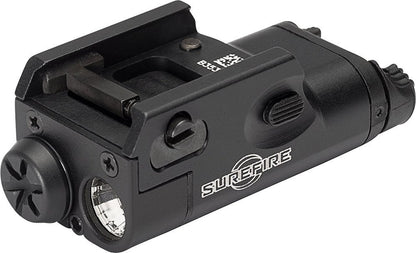 SureFire XC1 Ultra-Compact LED Light, 300 Lumens Black #XC1-B
