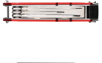 Zippo SureFire Multi-Tool, 7-in-1 Survival Fire Starting Tool #40549