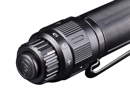 Fenix PD36 TAC Tactical Flashlight, 3000 Lumens #PD36TAC