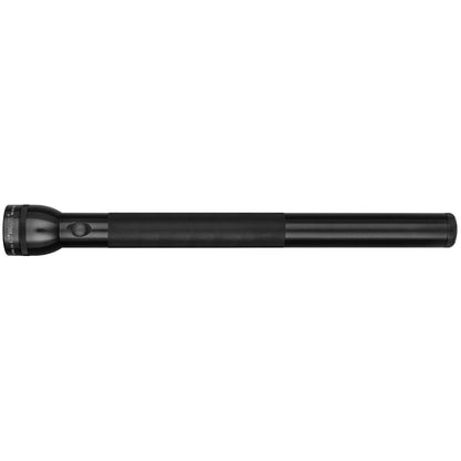 Maglite Heavy-Duty Incandescent 6-Cell D Flashlight in Display Box, Black #S6D015