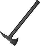 Cold Steel War Hawk Tomahawk, 1055 Carbon, Durable Secure-Ex Sheath #90PTWH