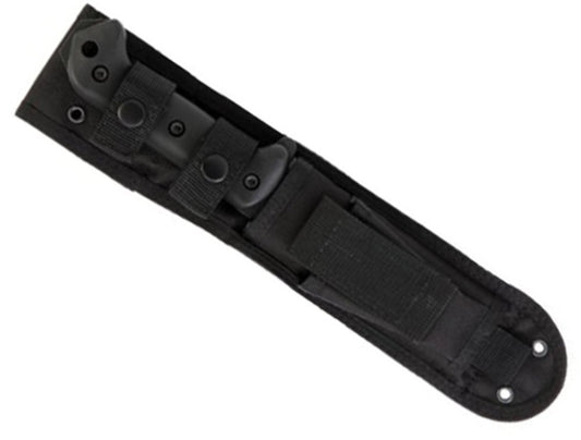 KA-BAR Becker Companion Sheath, Black Cordura #BK22S