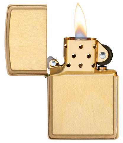 Zippo WOODCHUCK USA Birch, 100% Real Wood Genuine Windproof Lighter #49082