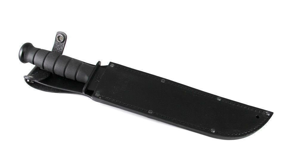 2211-Ka-Bar Big Brother fixed blade knife