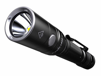 Fenix LD22 V2.0 Luminus LED Flashlight, 800 Lumens #LD22-V2