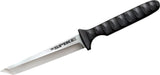 Cold Steel Tanto Spike 4" Knife, Secure-Ex Sheath #53NCT