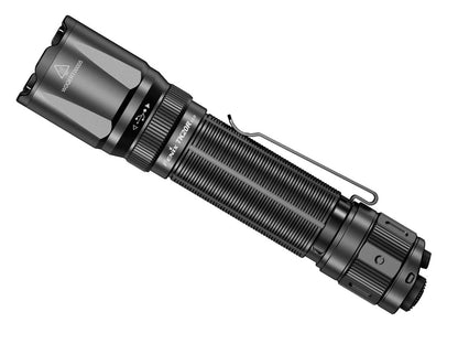 Fenix TK20R V2.0 Rechargeable TAC Flashlight, 3000 Lumens #TK20R-V2