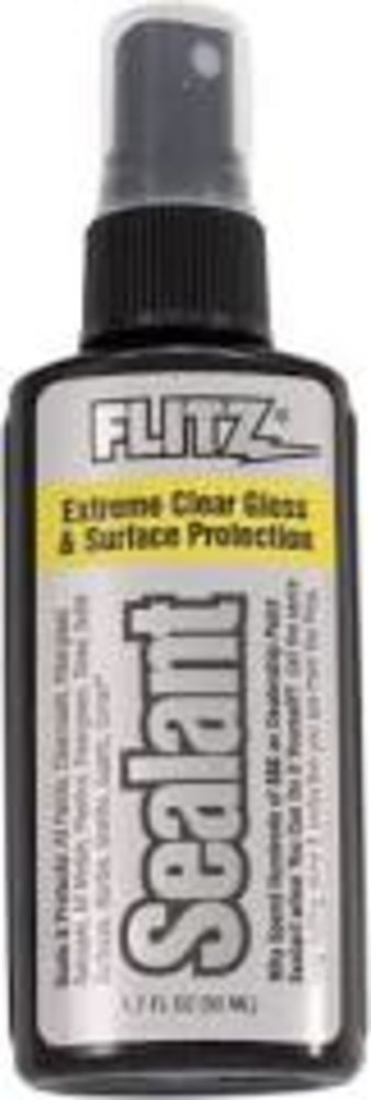 Flitz SS01306 Stainless Steel Polish/Protectant, 16 oz.
