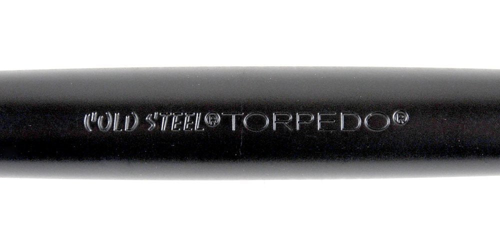 Cold Steel Torpedo Thrower #80TOR