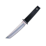 Cold Steel Kobun Tanto Knife, Secure-Ex Sheath #17T