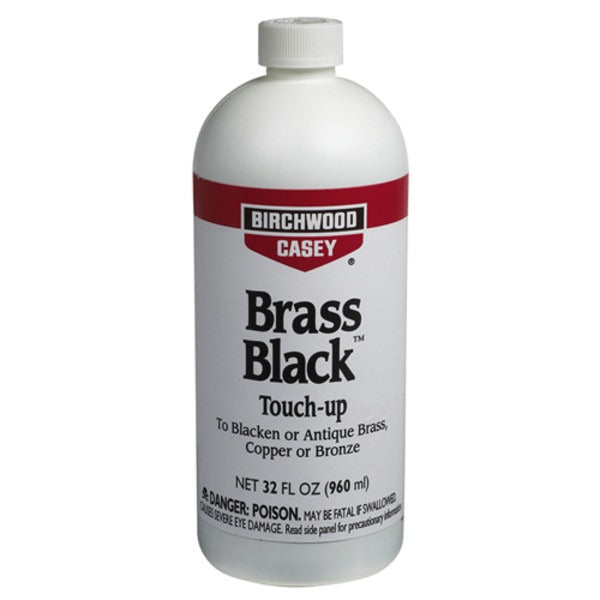 Birchwood Casey BB2 Brass Black Touch-Up 32 oz #15232